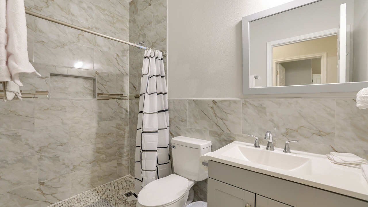 Photo of Bathroom in Dallas