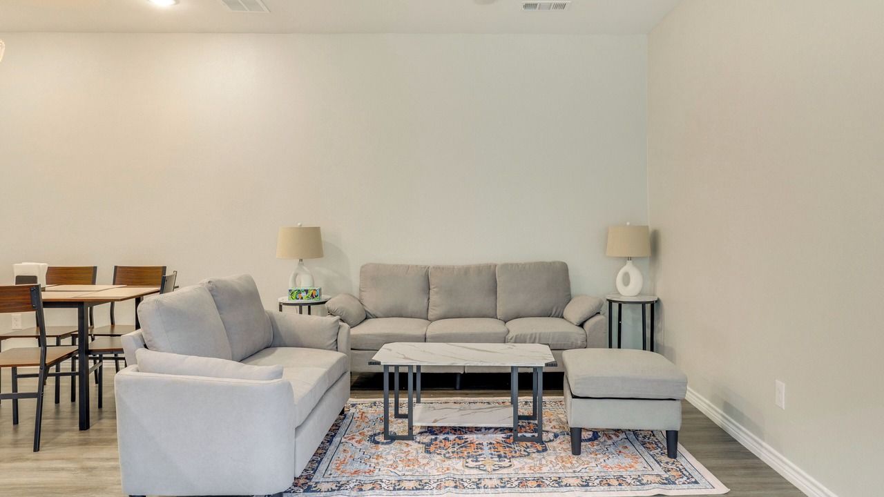 Photo of Bedroom in Dallas