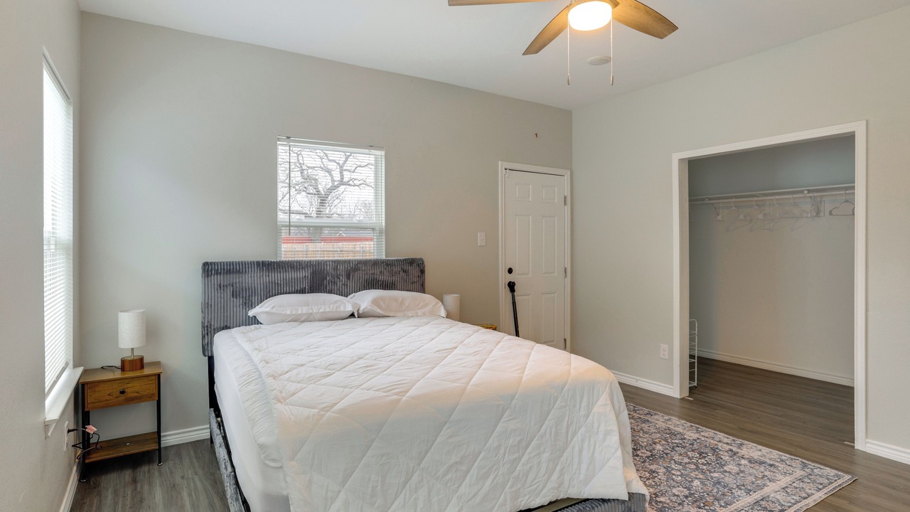 Photo of Bedroom in Dallas
