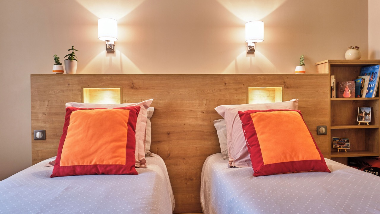 Photo of Bedroom in Bar-le-Duc