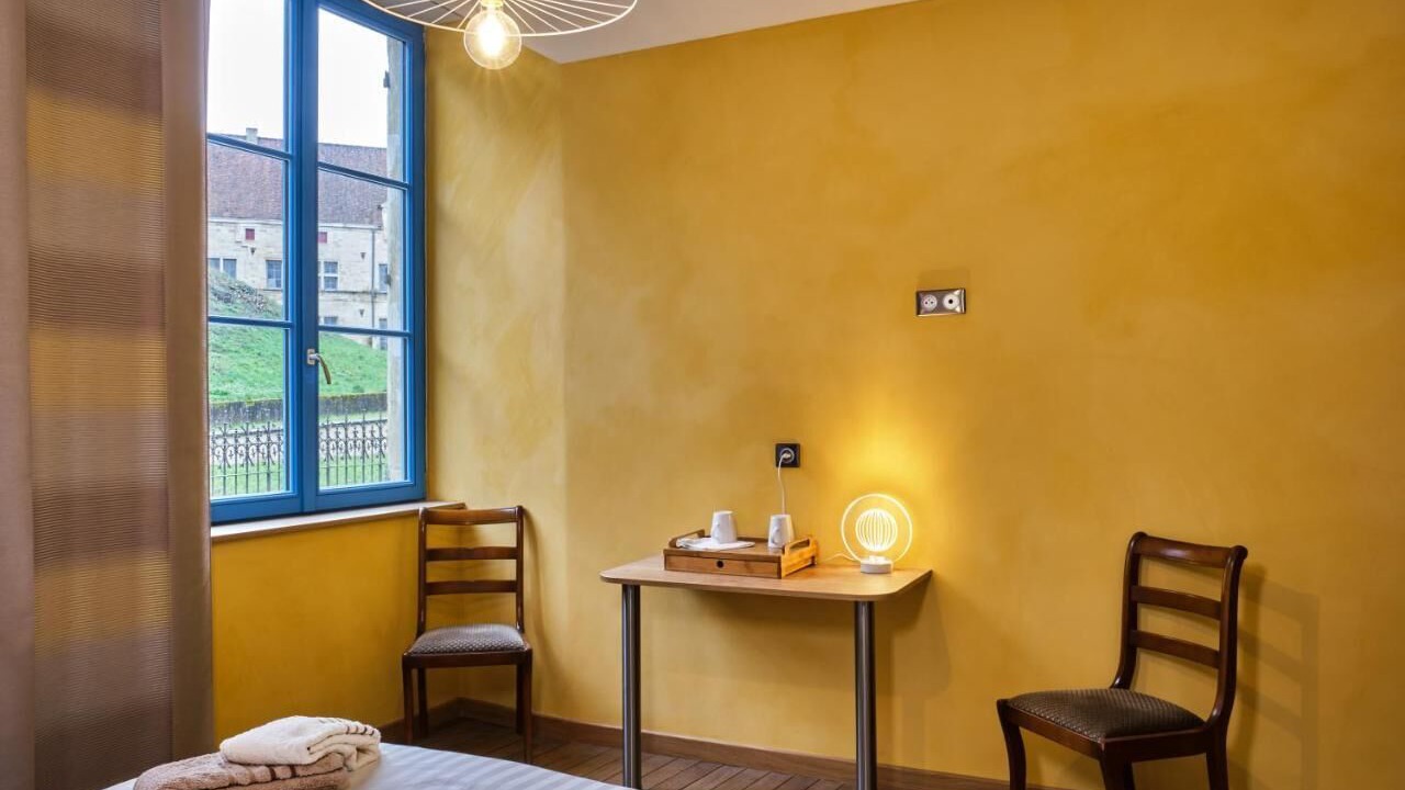 Photo of Bedroom in Bar-le-Duc