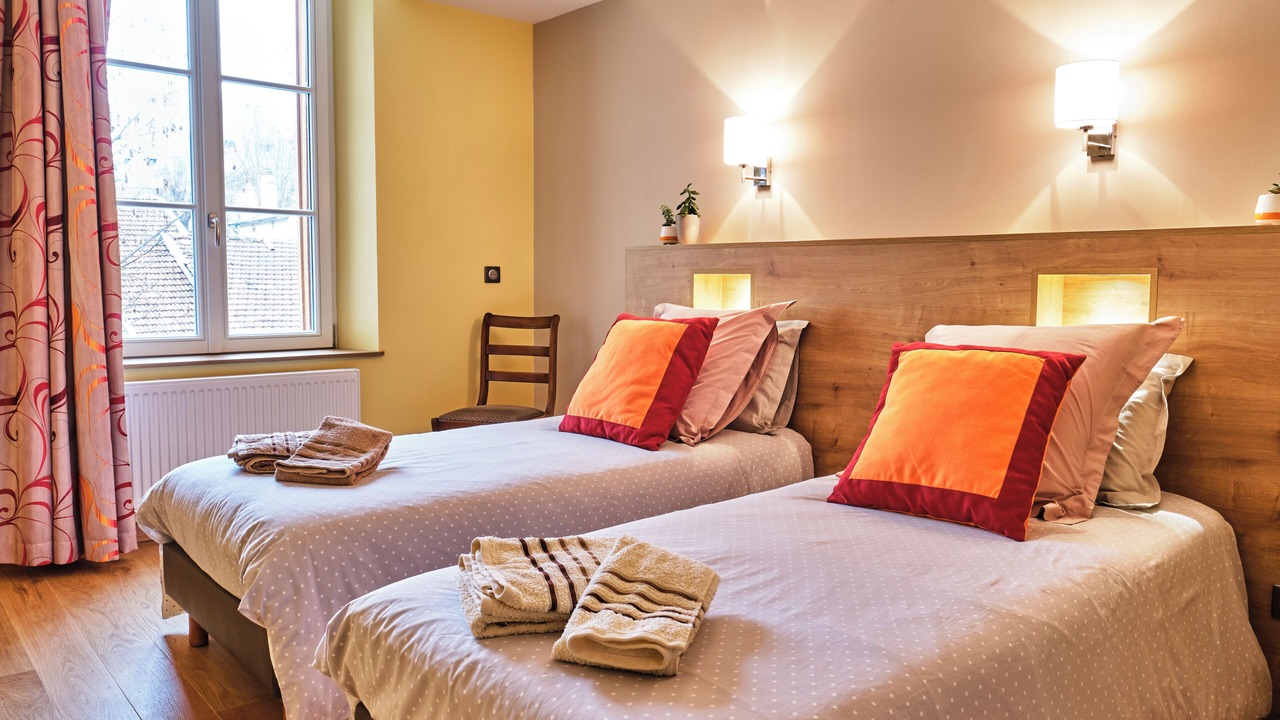 Photo of Bedroom in Bar-le-Duc