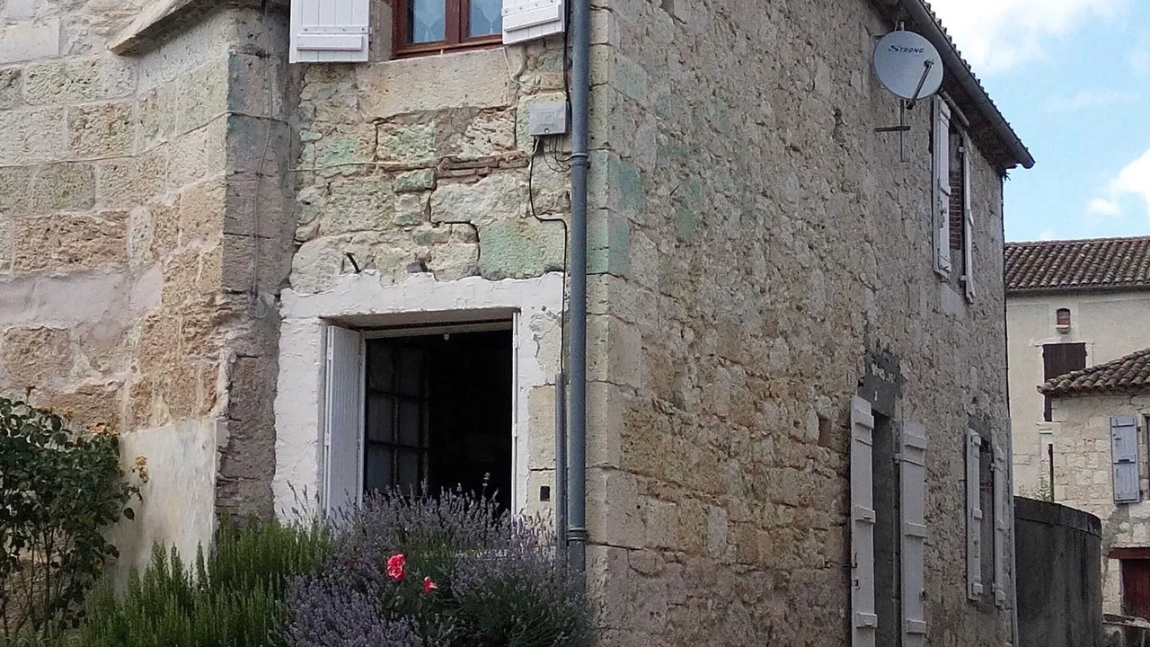 Photo of Outdoor in Saint Maurin