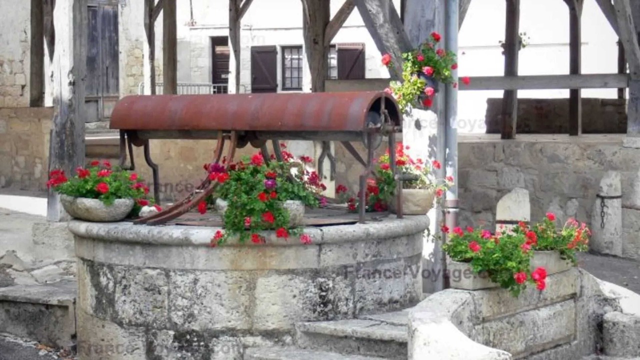 Photo of Outdoor in Saint Maurin