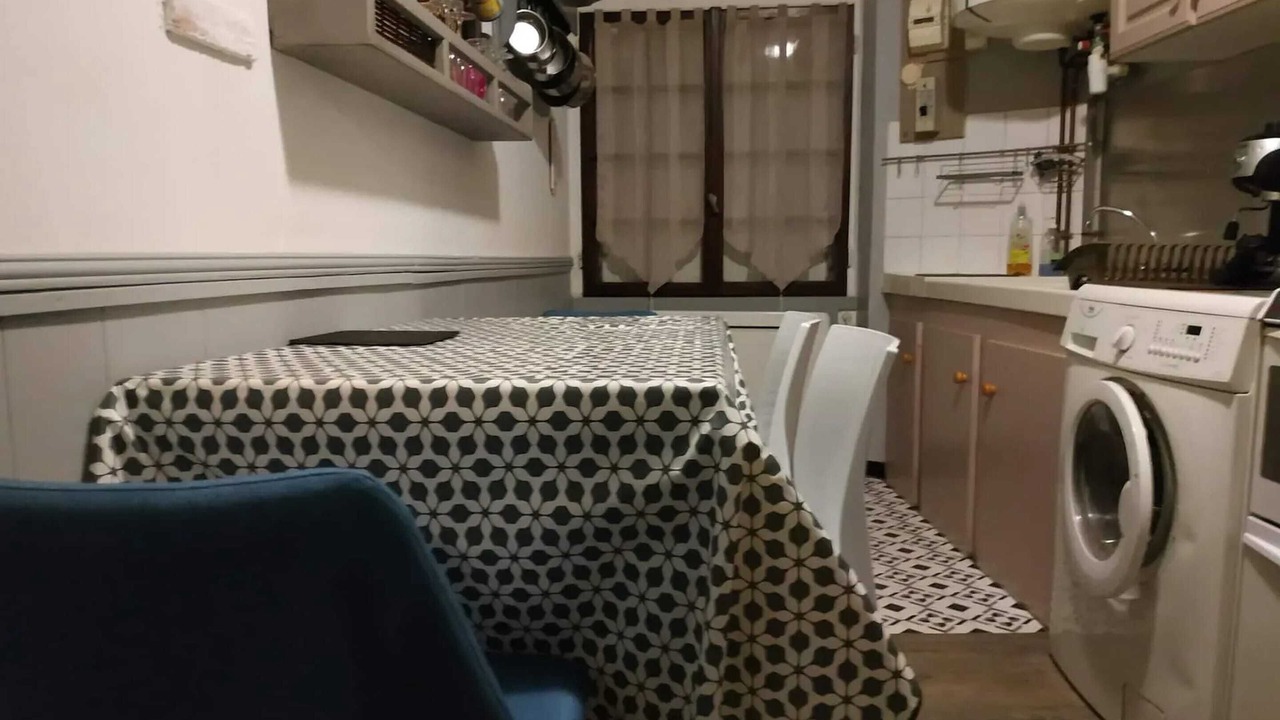 Photo of Kitchen in Saint Maurin