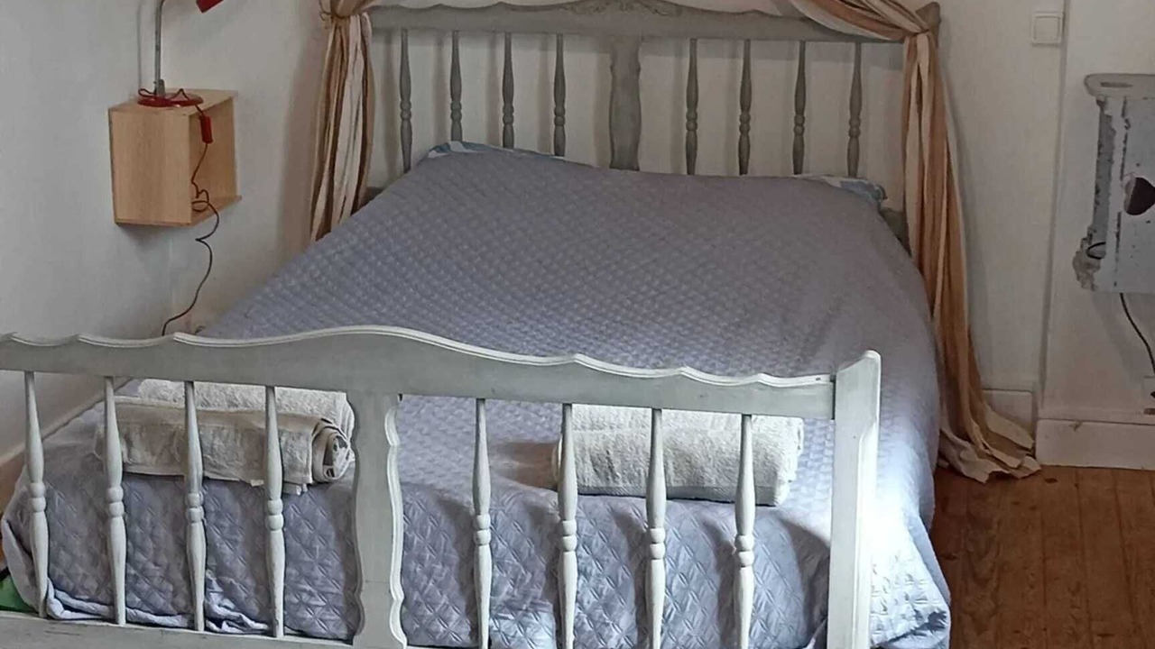 Photo of Bedroom in Saint Maurin