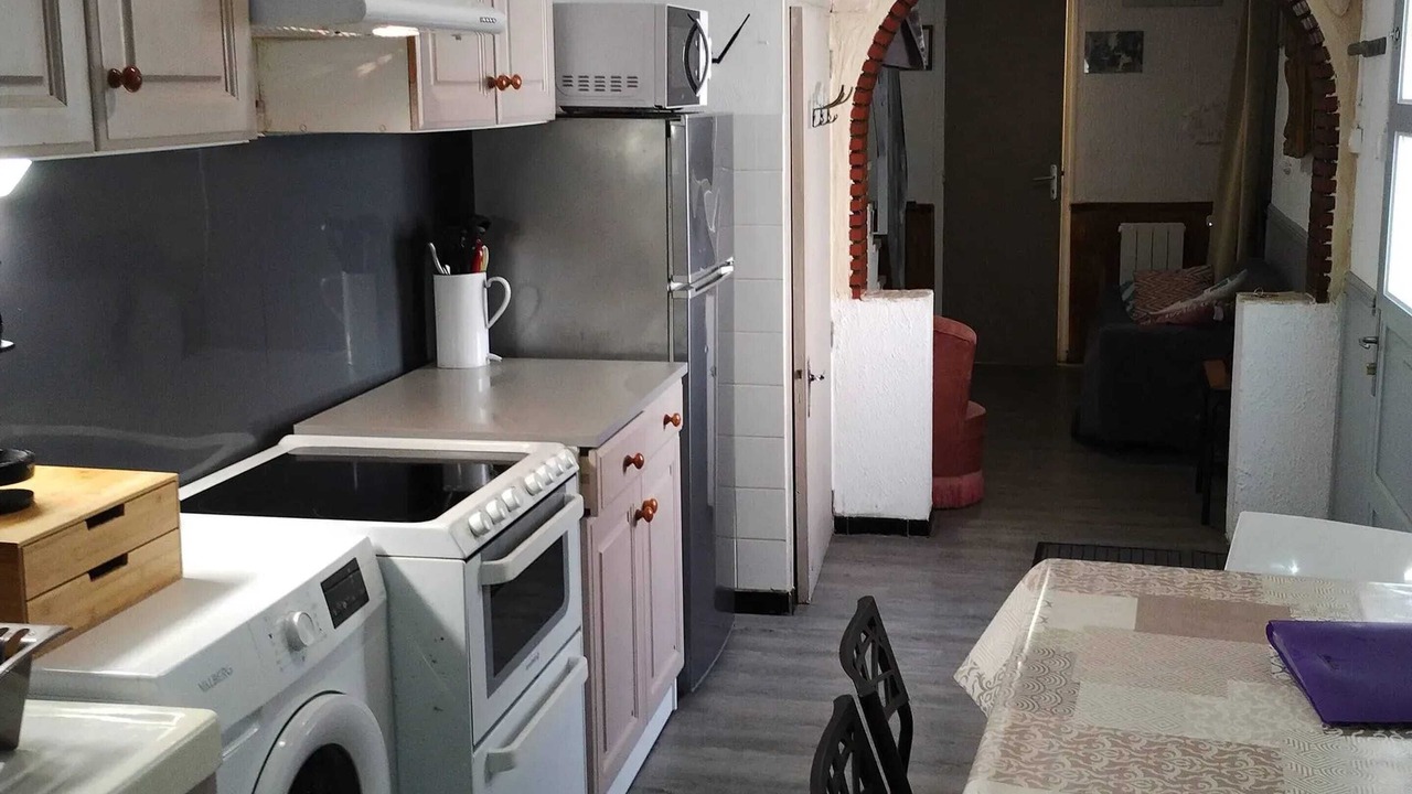 Photo of Kitchen in Saint Maurin