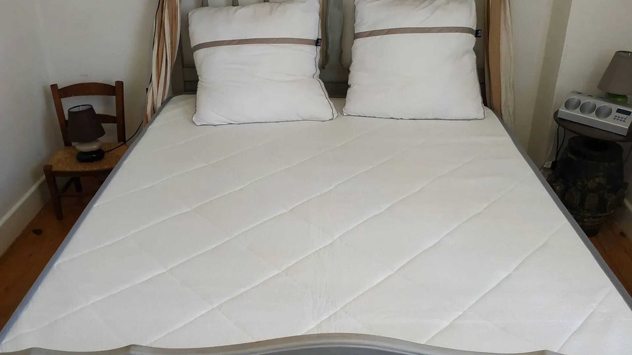 Photo of Bedroom in Saint Maurin