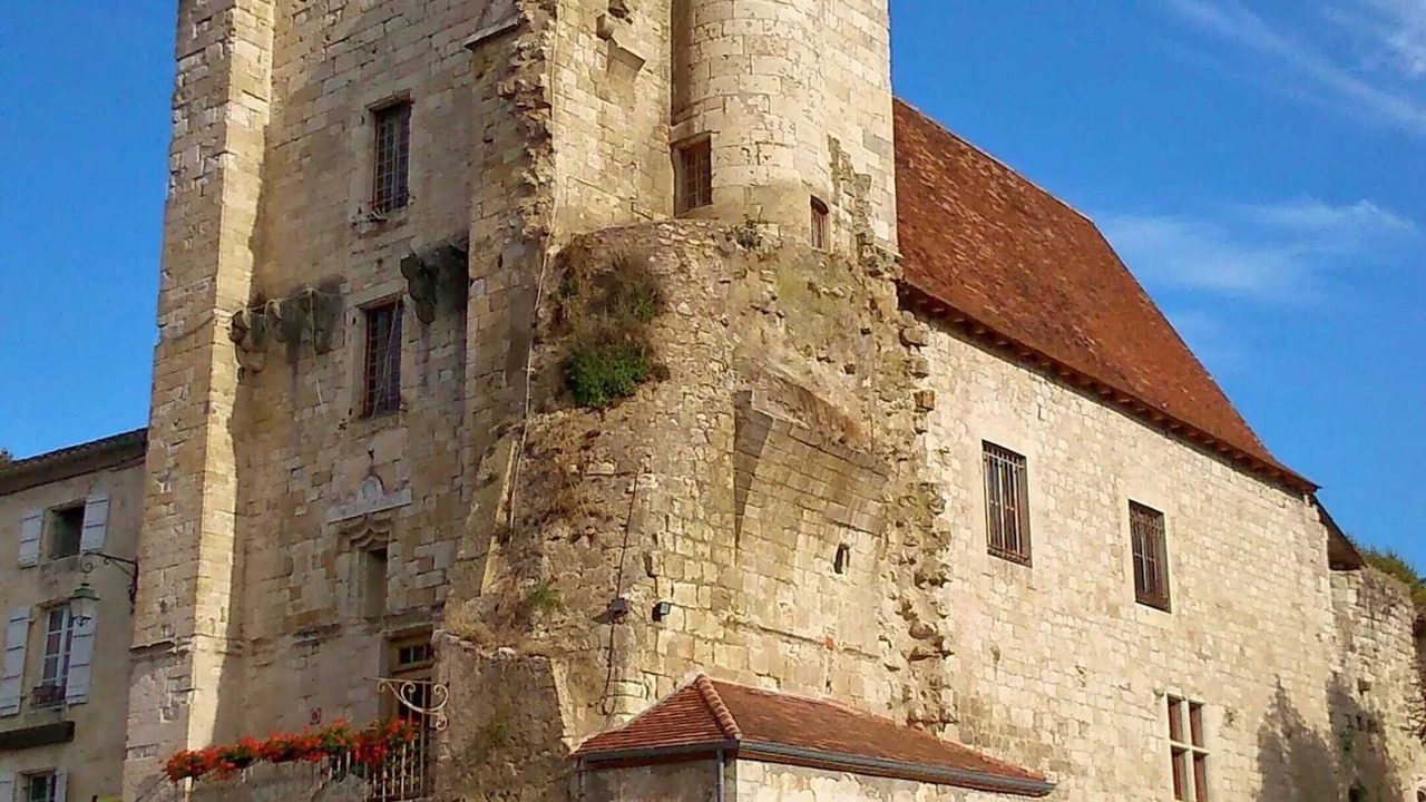 Photo of Others in Saint Maurin