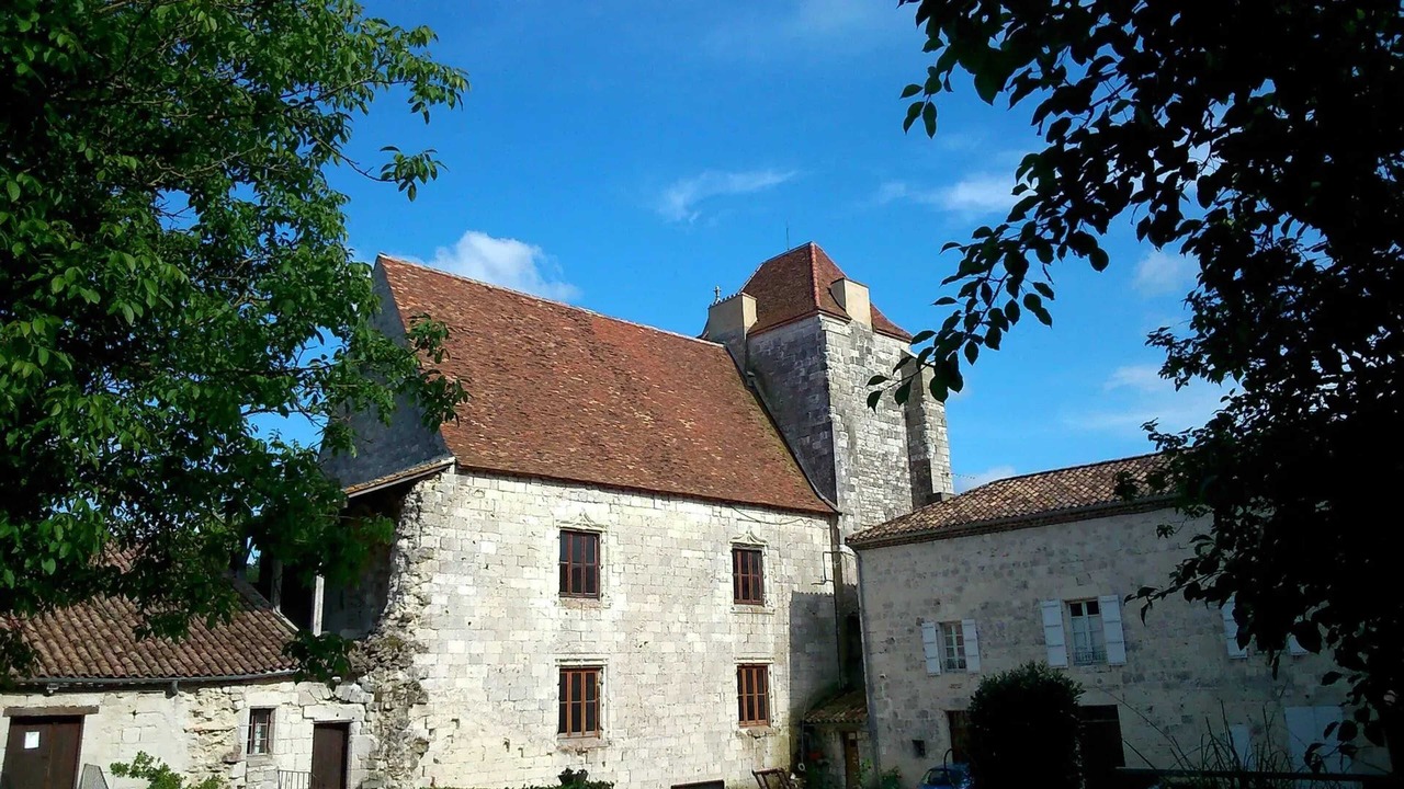 Photo of Others in Saint Maurin