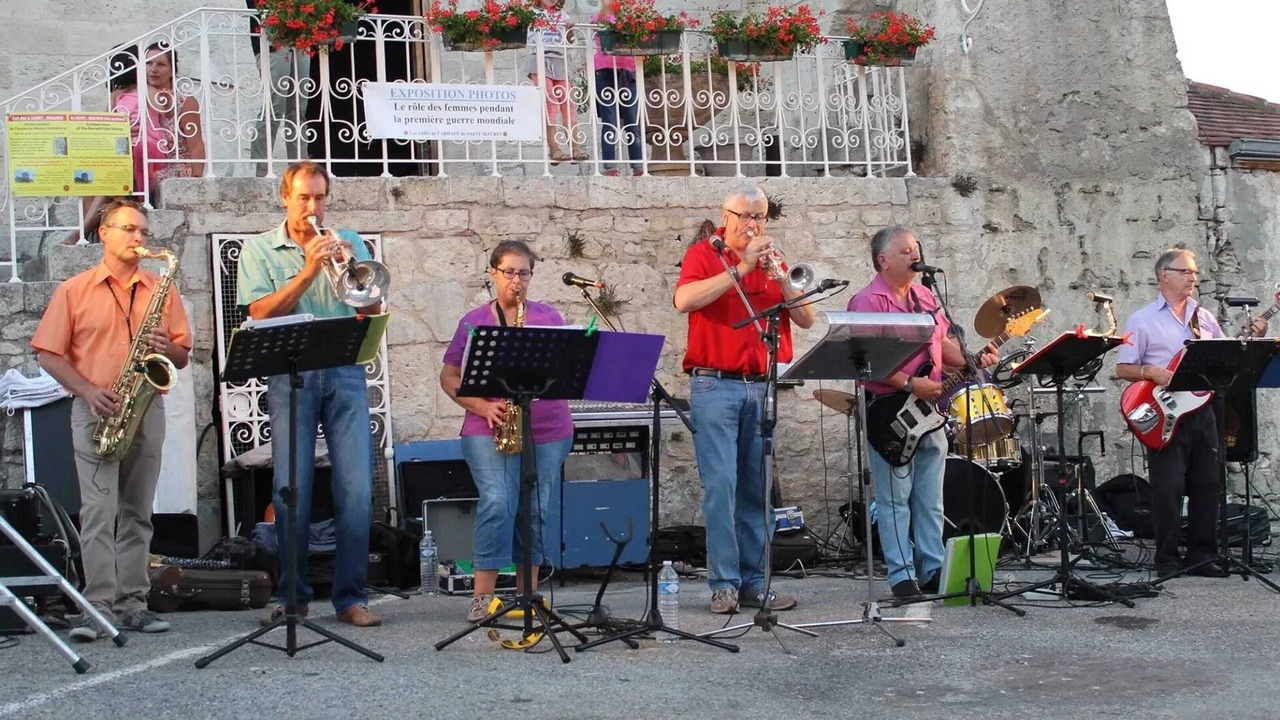 Photo of Others in Saint Maurin