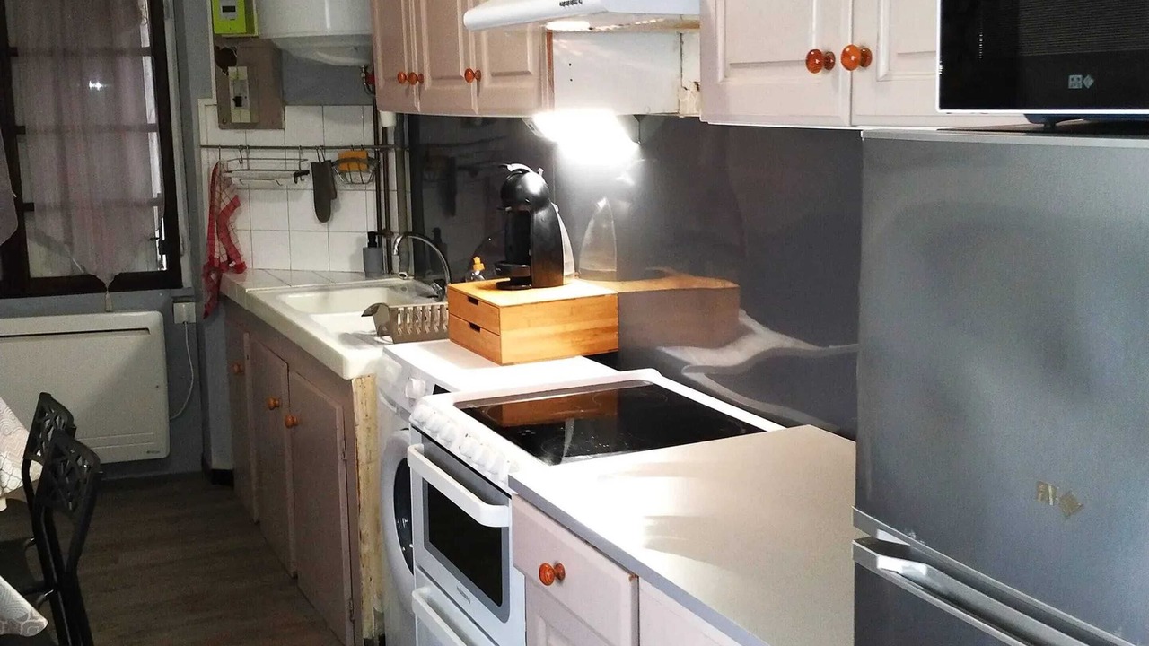 Photo of Kitchen in Saint Maurin
