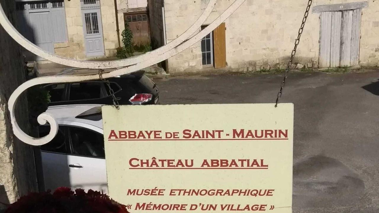 Photo of Outdoor in Saint Maurin