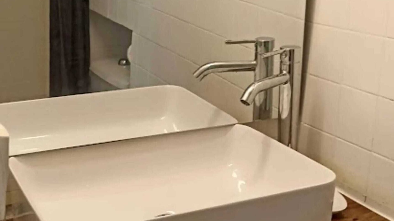 Photo of Bathroom in Saint Maurin
