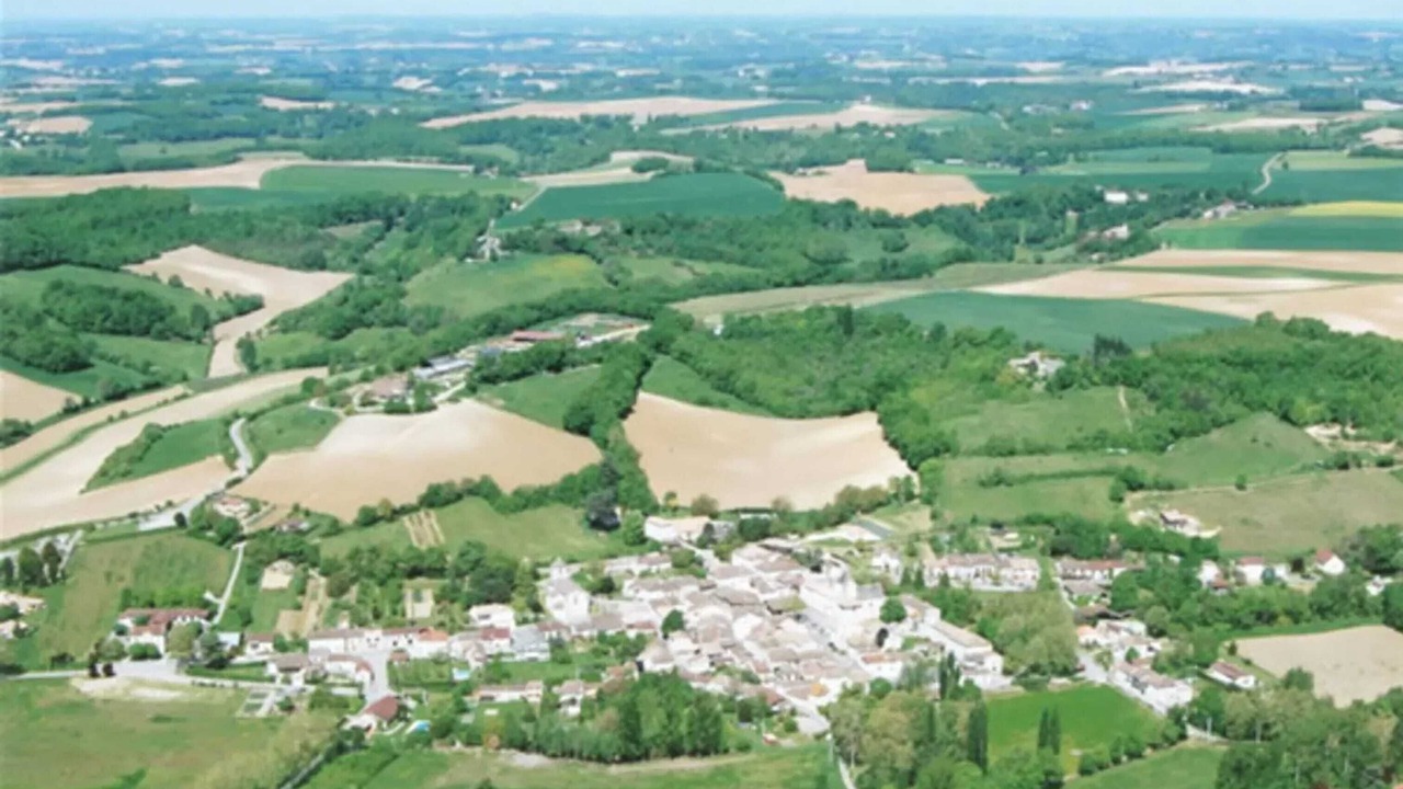Photo of Outdoor in Saint Maurin