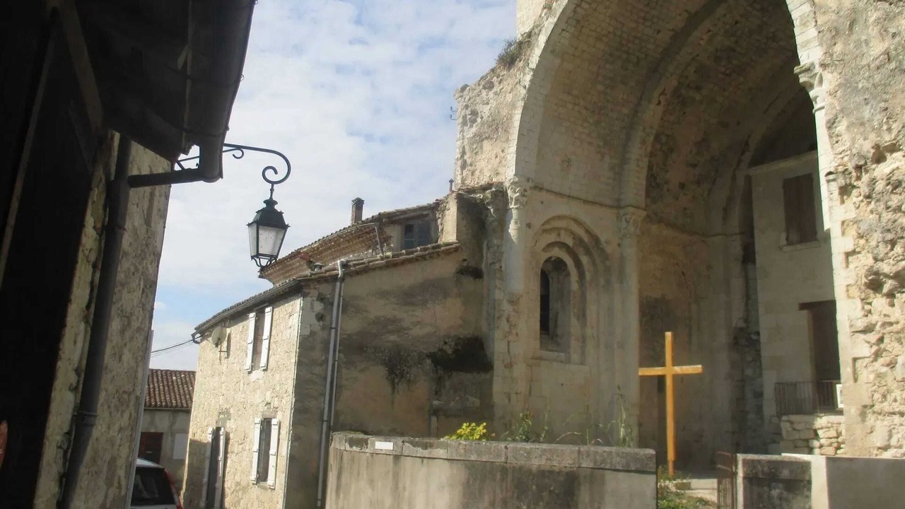 Photo of Others in Saint Maurin