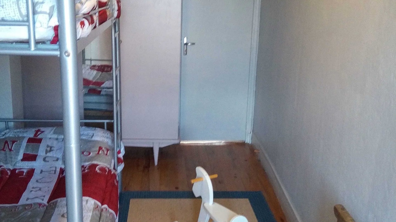 Photo of Bedroom in Saint Maurin