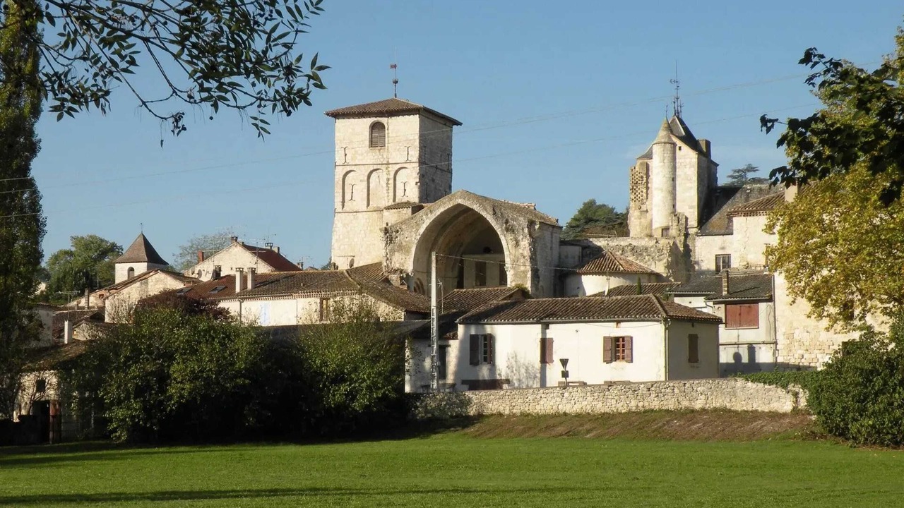 Photo of Others in Saint Maurin