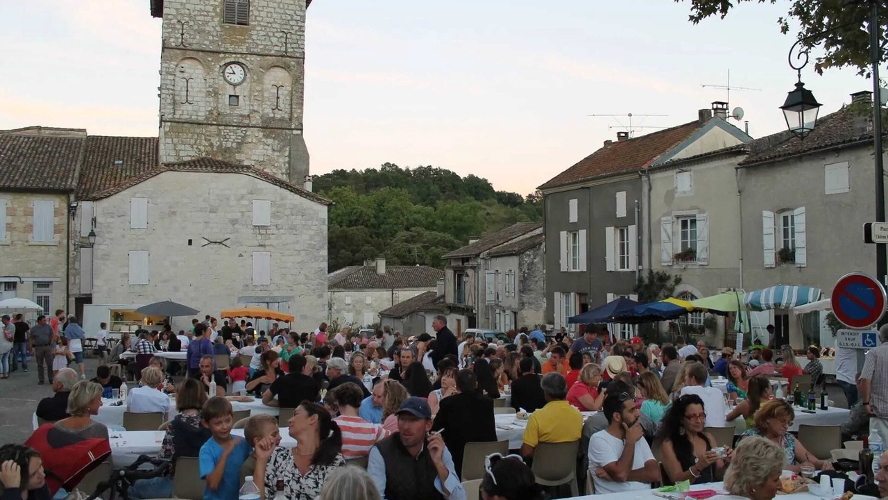 Photo of Outdoor in Saint Maurin