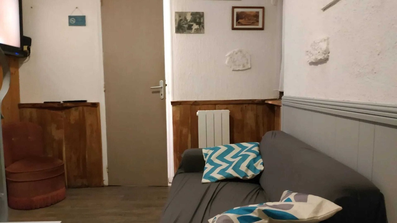 Photo of Livingroom in Saint Maurin