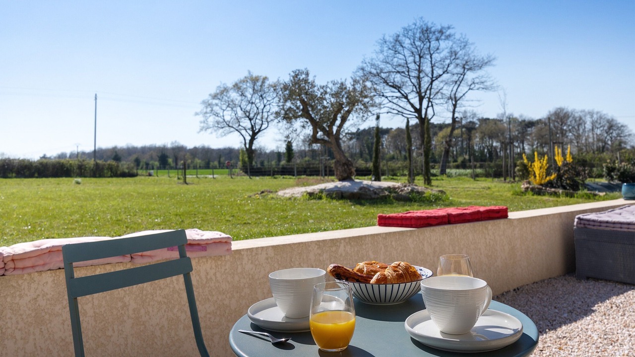 Photo of Outdoor in La Gaubretiere