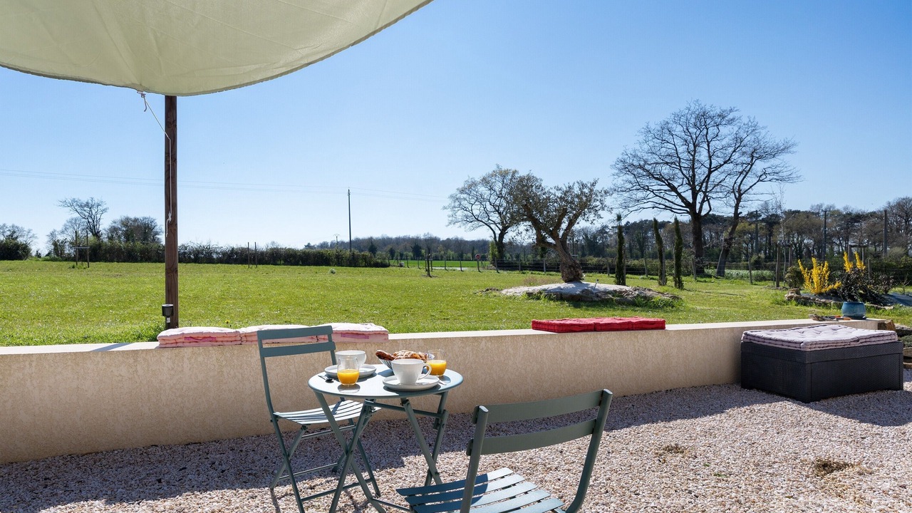 Photo of Outdoor in La Gaubretiere
