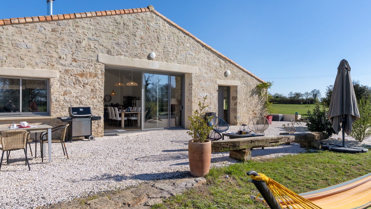 Photo of Outdoor in La Gaubretiere