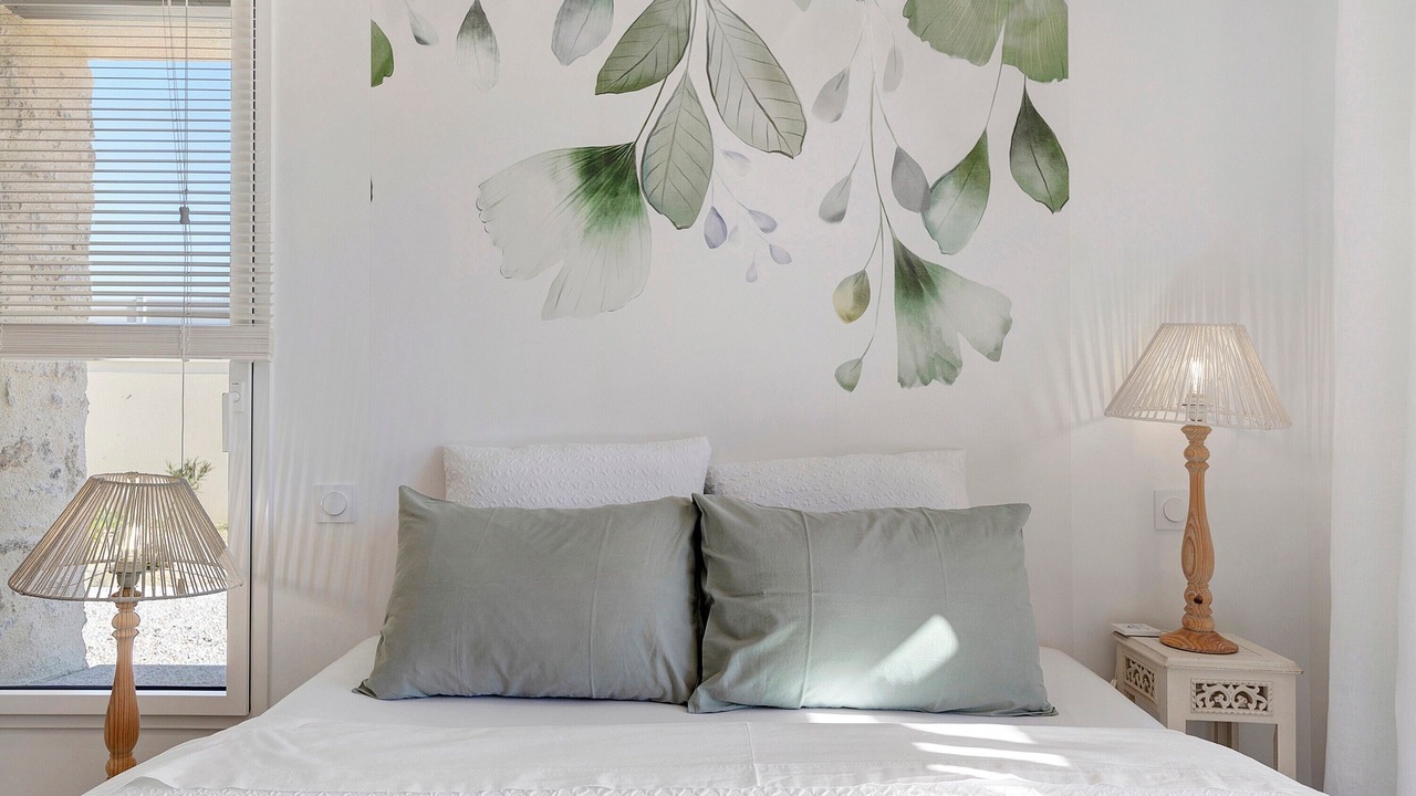 Photo of Bedroom in La Gaubretiere