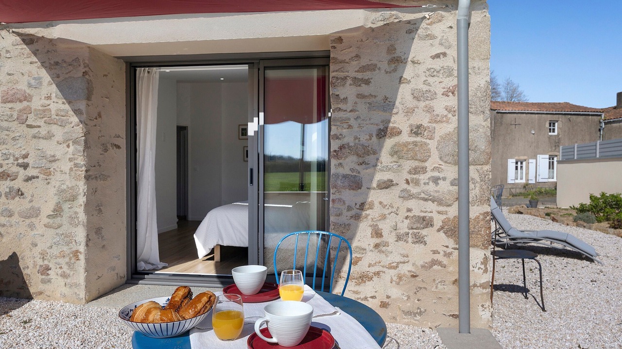 Photo of Outdoor in La Gaubretiere