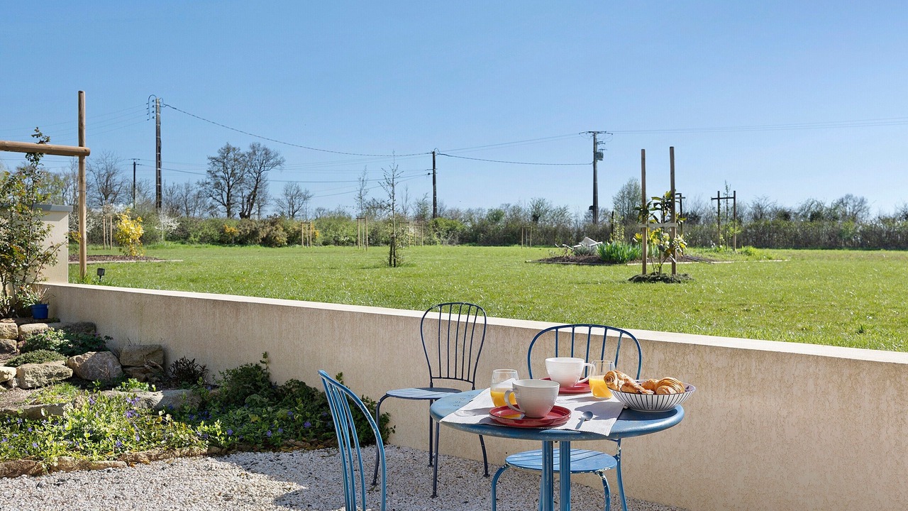 Photo of Outdoor in La Gaubretiere