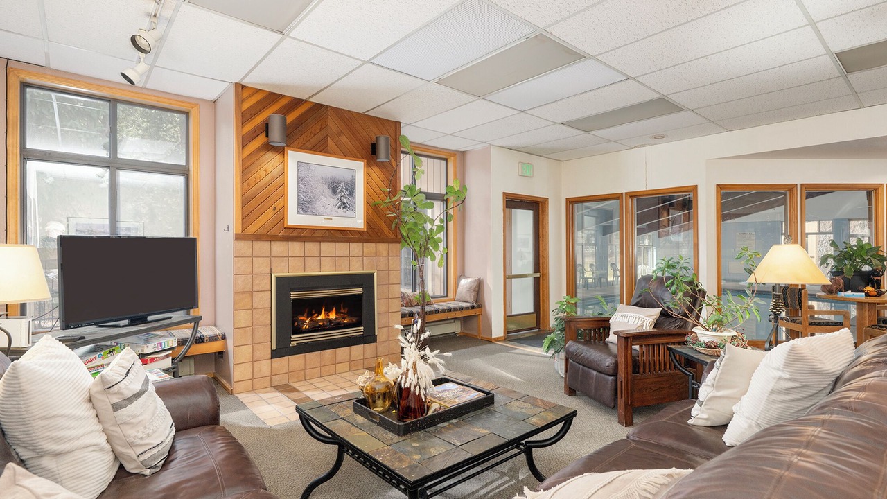 Photo of Livingroom in Winter Park