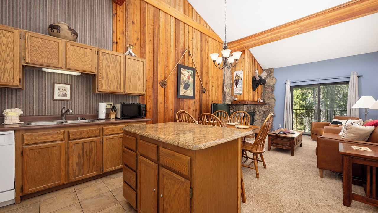 Photo of Livingroom in Winter Park