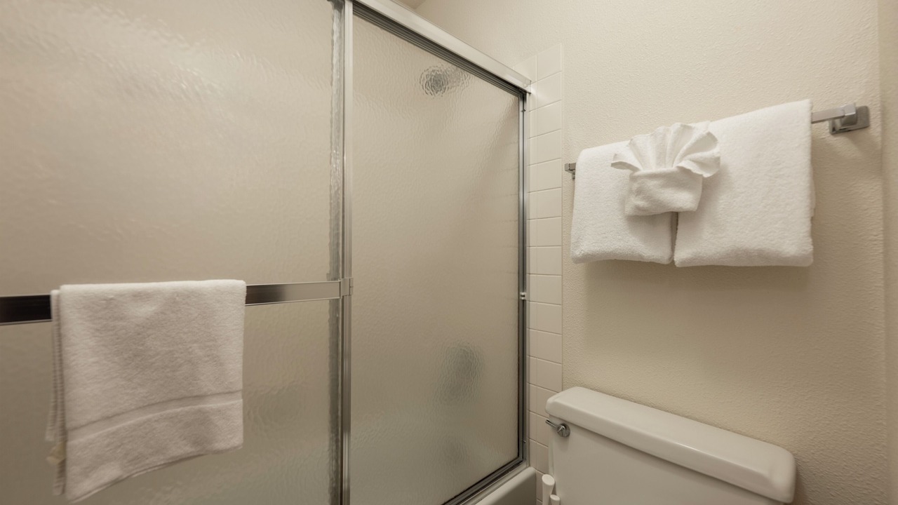 Photo of Bathroom in Winter Park
