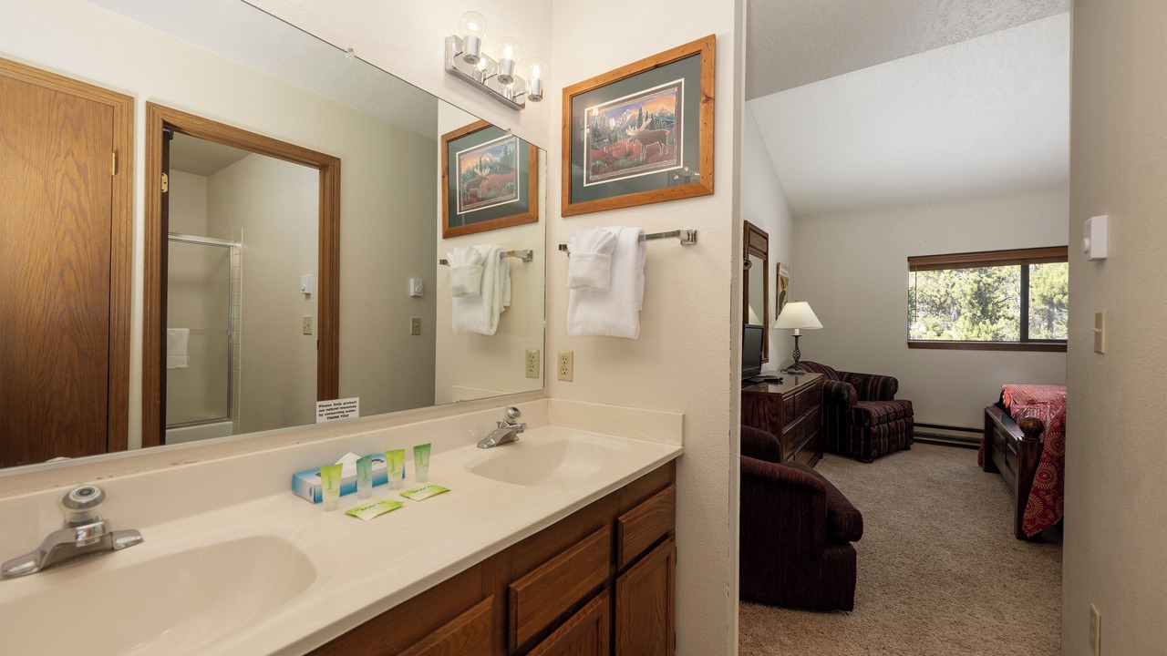 Photo of Bathroom in Winter Park