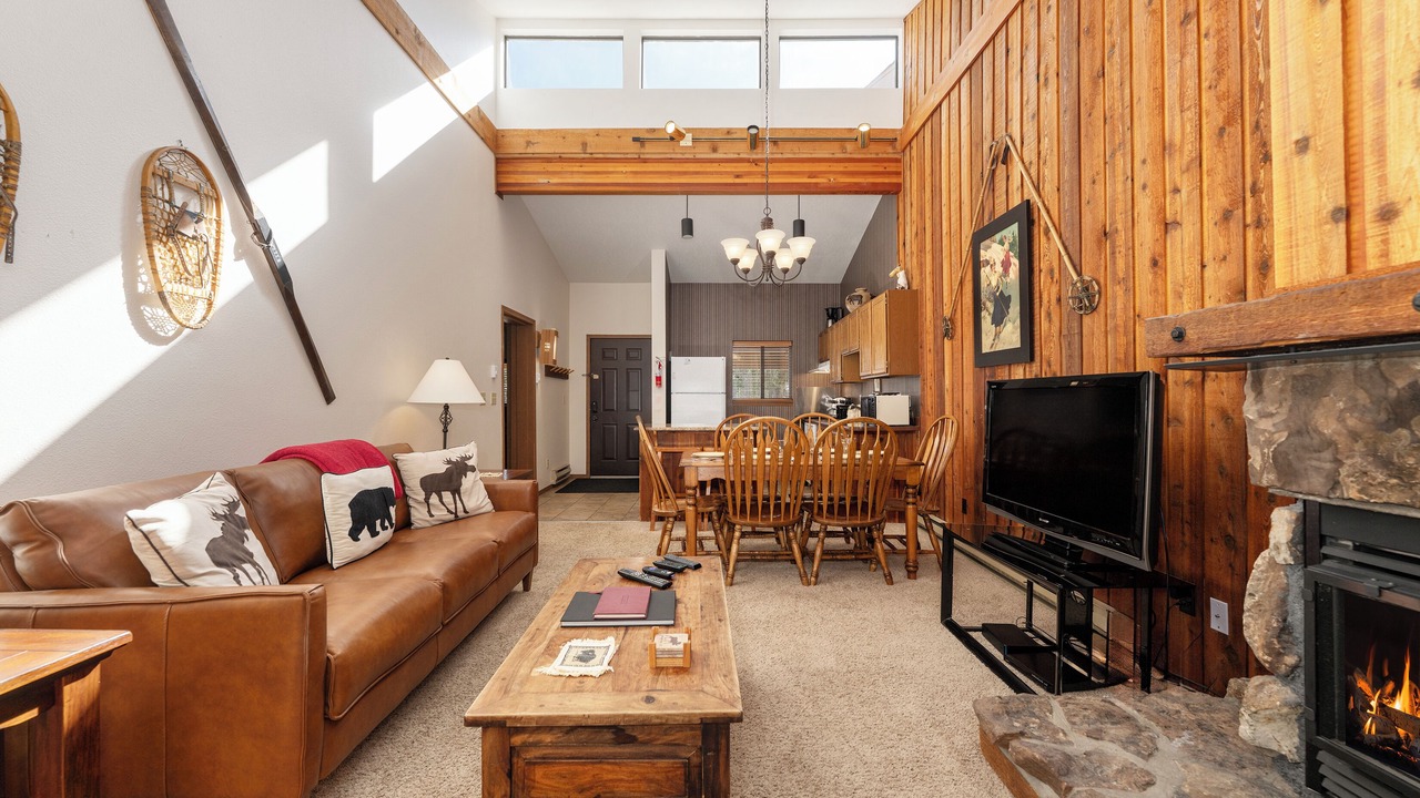 Photo of Livingroom in Winter Park
