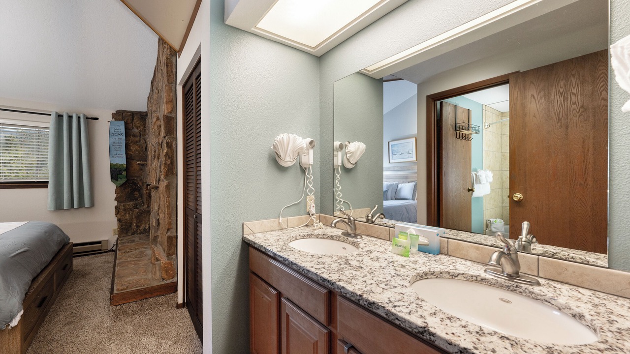 Photo of Bathroom in Winter Park