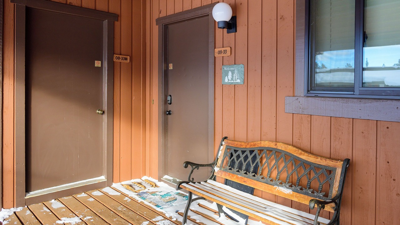Photo of Outdoor in Winter Park