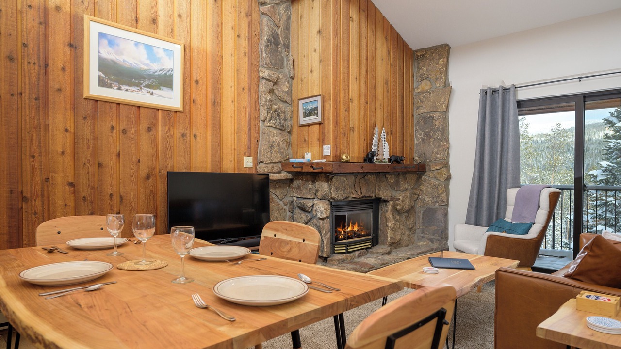 Photo of Livingroom in Winter Park