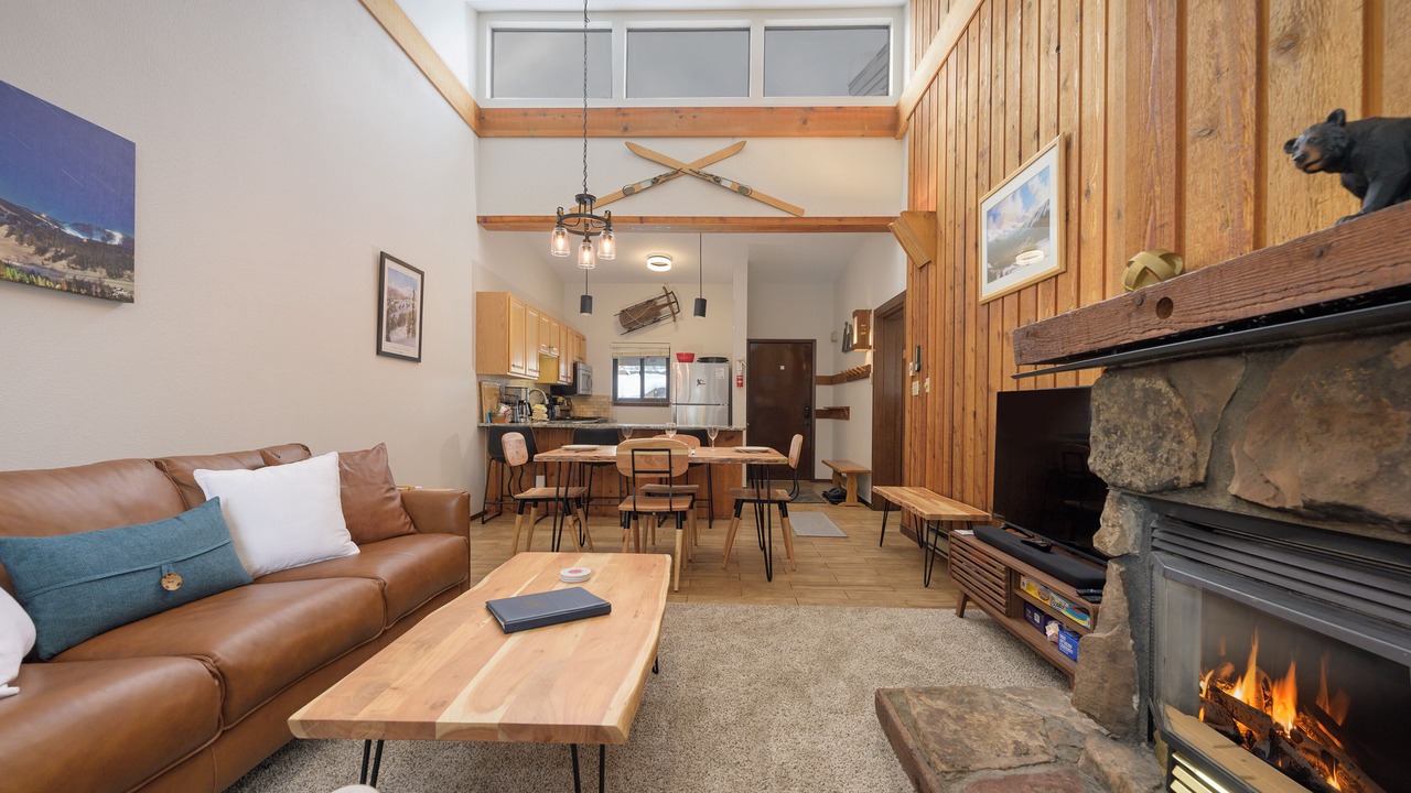 Photo of Livingroom in Winter Park