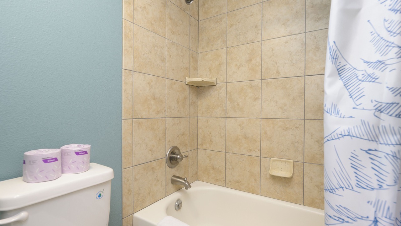 Photo of Bathroom in Winter Park