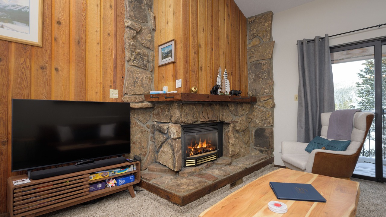 Photo of Livingroom in Winter Park