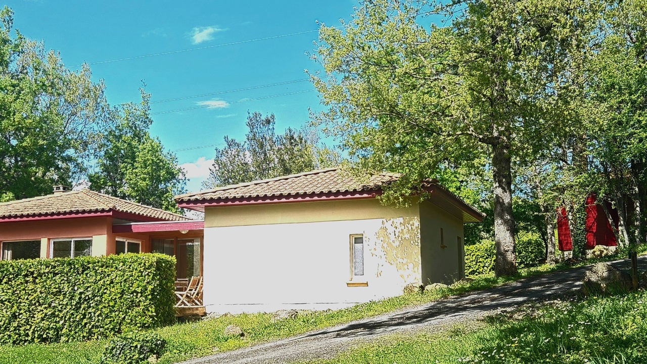 Photo of Outdoor in Quillan
