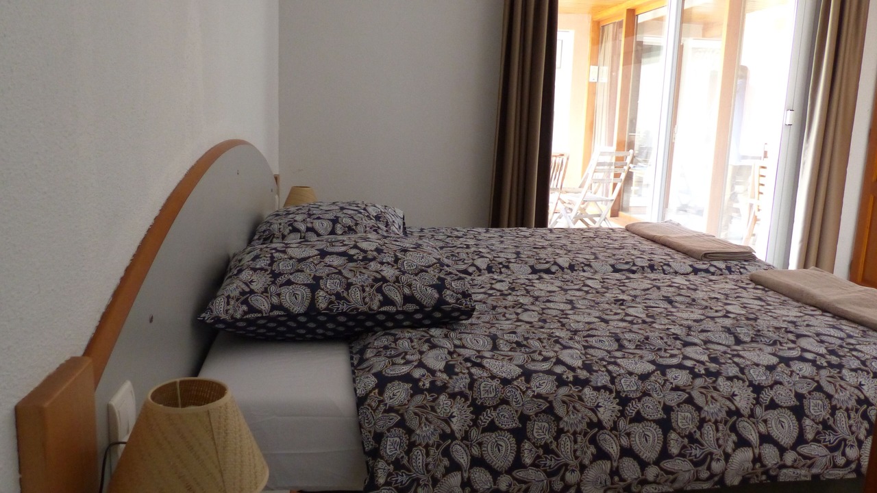 Photo of Bedroom in Quillan