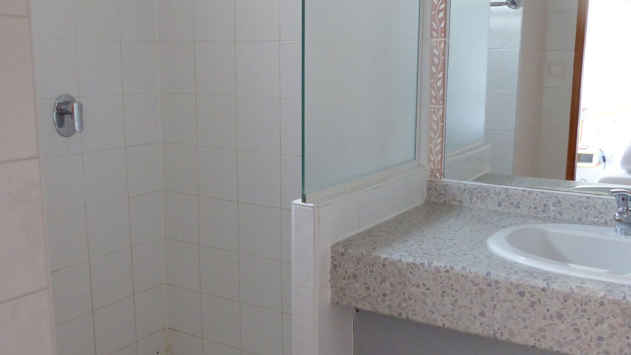 Photo of Bathroom in Quillan