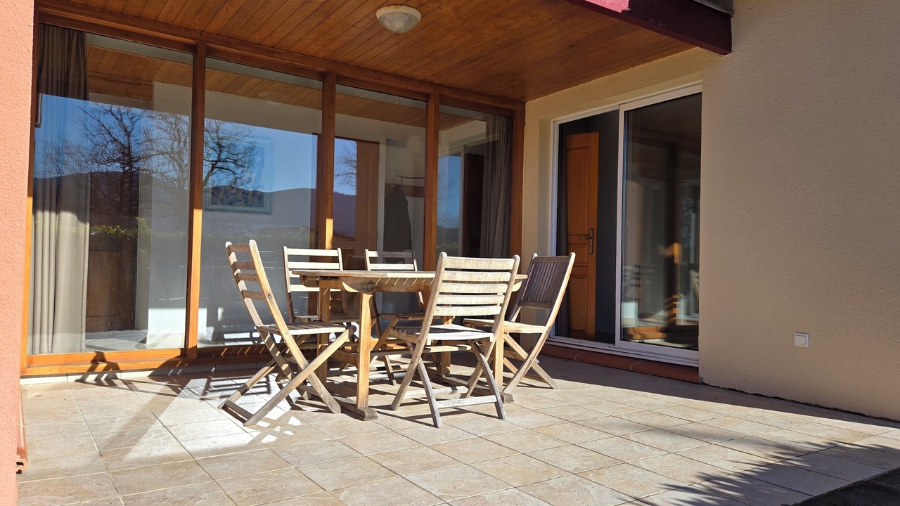 Photo of Outdoor in Quillan