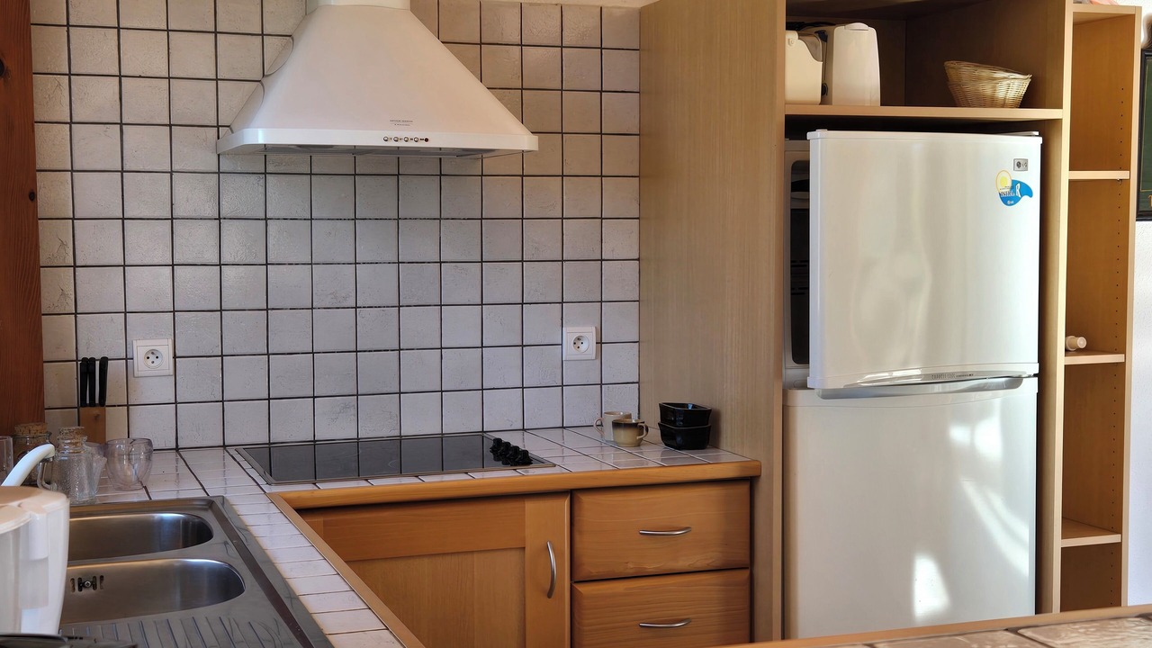 Photo of Kitchen in Quillan