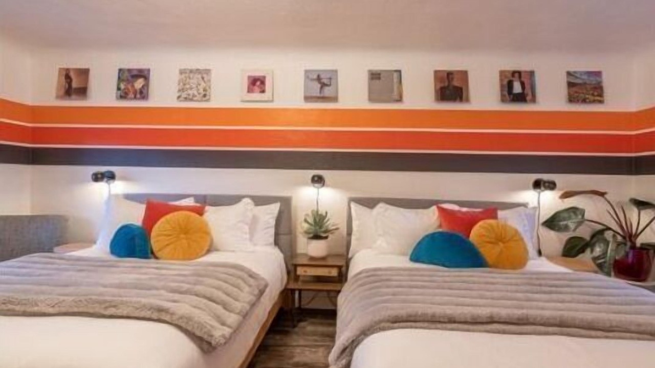 Photo of Bedroom in Bandon