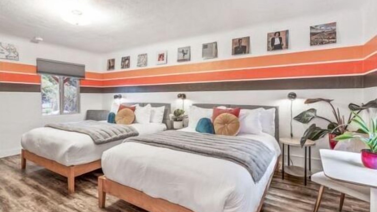 Photo of Bedroom in Bandon