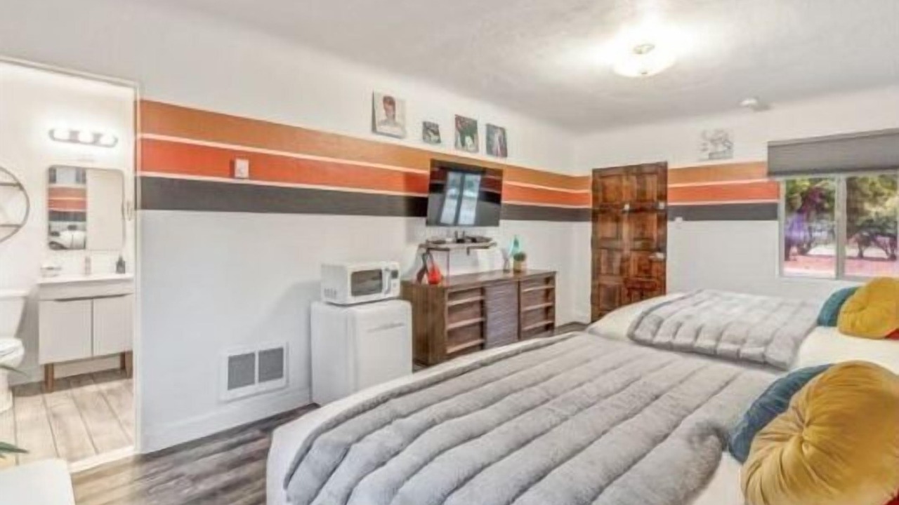 Photo of Bedroom in Bandon