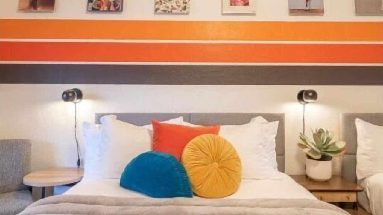 Photo of Bedroom in Bandon